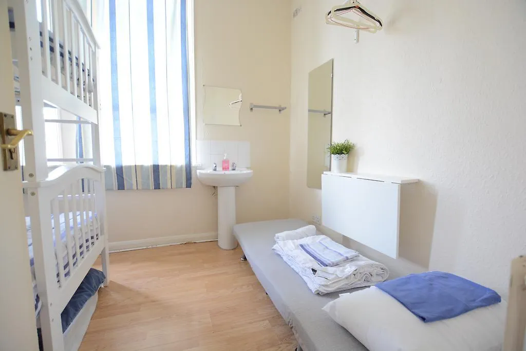 New Cross Inn Hostel London United Kingdom
