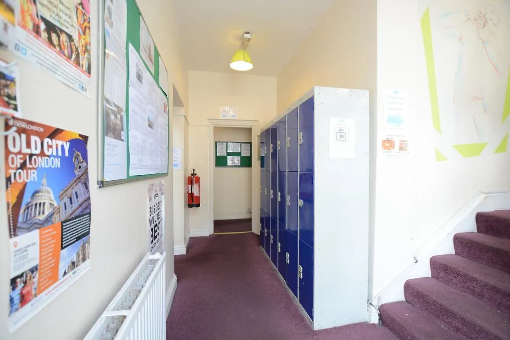 New Cross Inn Hostel London United Kingdom