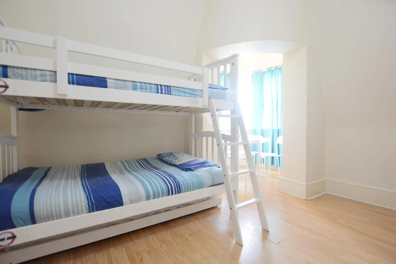 New Cross Inn Hostel London