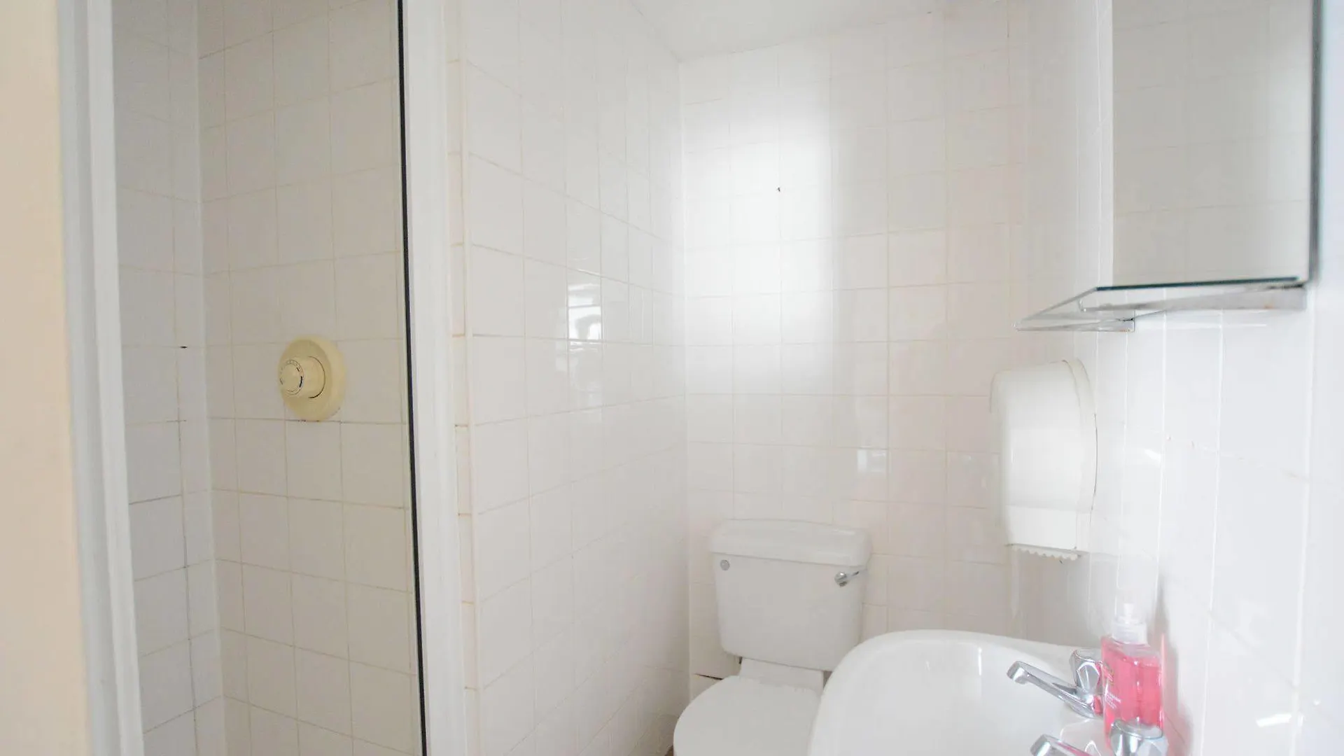 New Cross Inn Hostel London United Kingdom