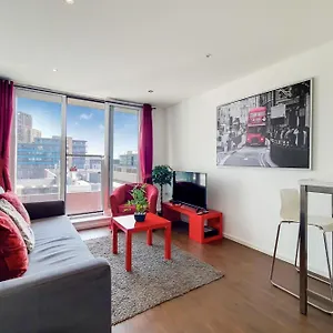  Apartment Excel - One Bed