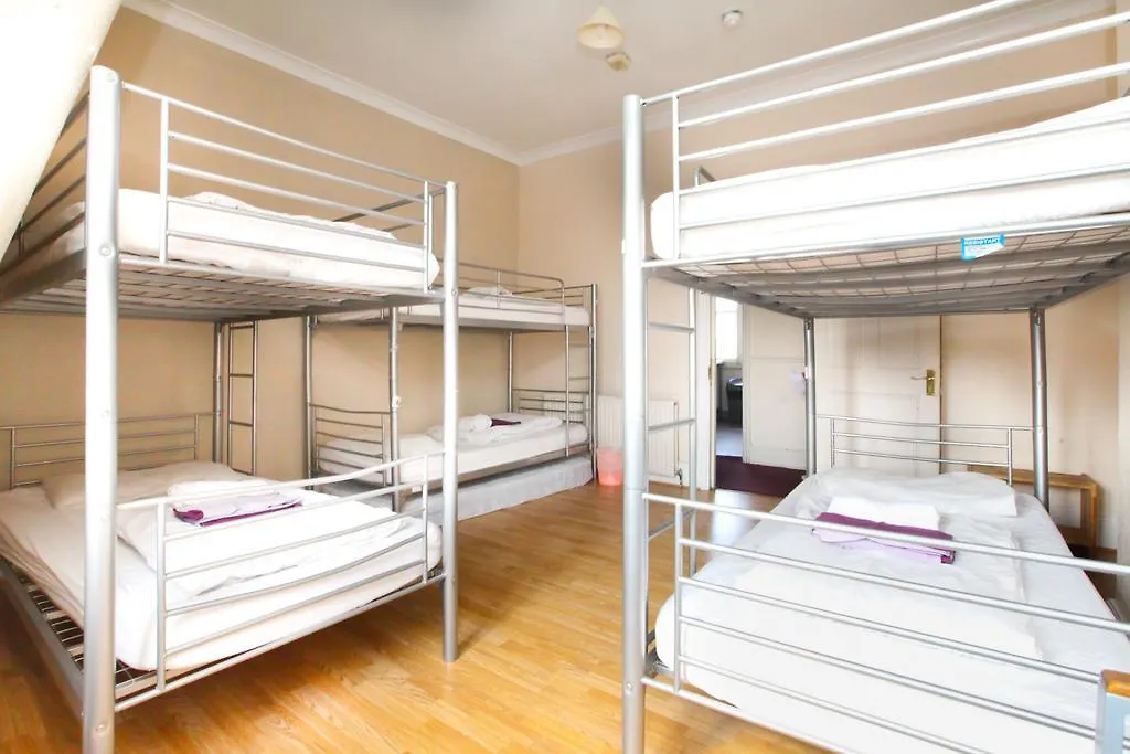 New Cross Inn Hostel Londen
