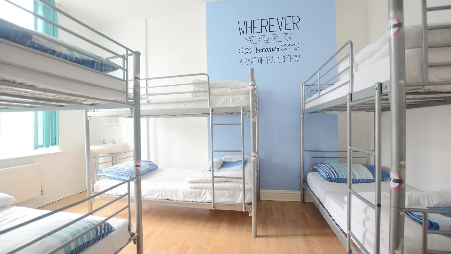 New Cross Inn Hostel Londen