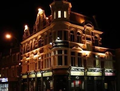 New Cross Inn Hostel Londen
