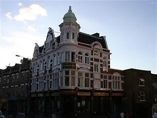 New Cross Inn Hostel Londen Verenigd Koninkrijk