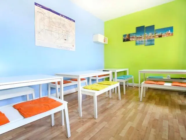 New Cross Inn Hostel Londen