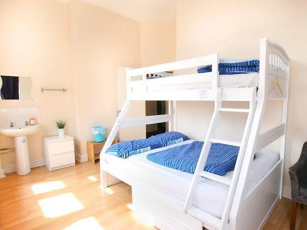 New Cross Inn Hostel Londen