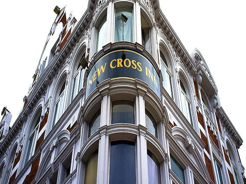 New Cross Inn Hostel Londen