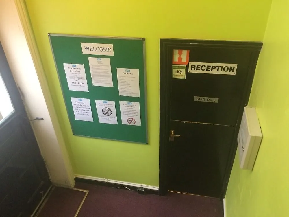 New Cross Inn Hostel Londen
