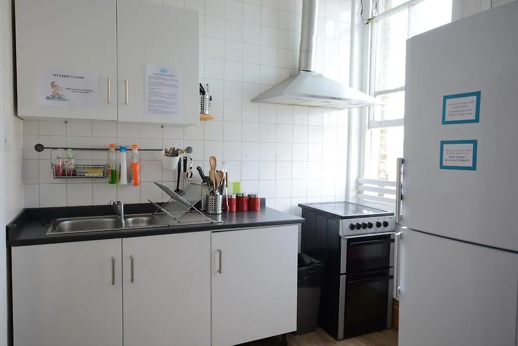 New Cross Inn Hostel Londen