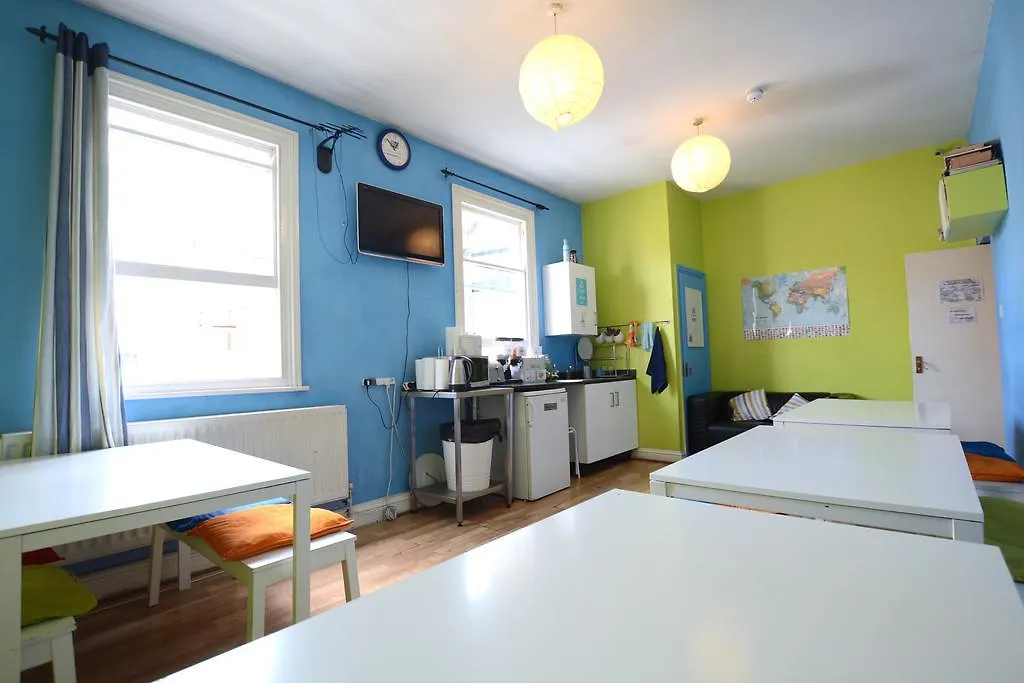 New Cross Inn Hostel Londen
