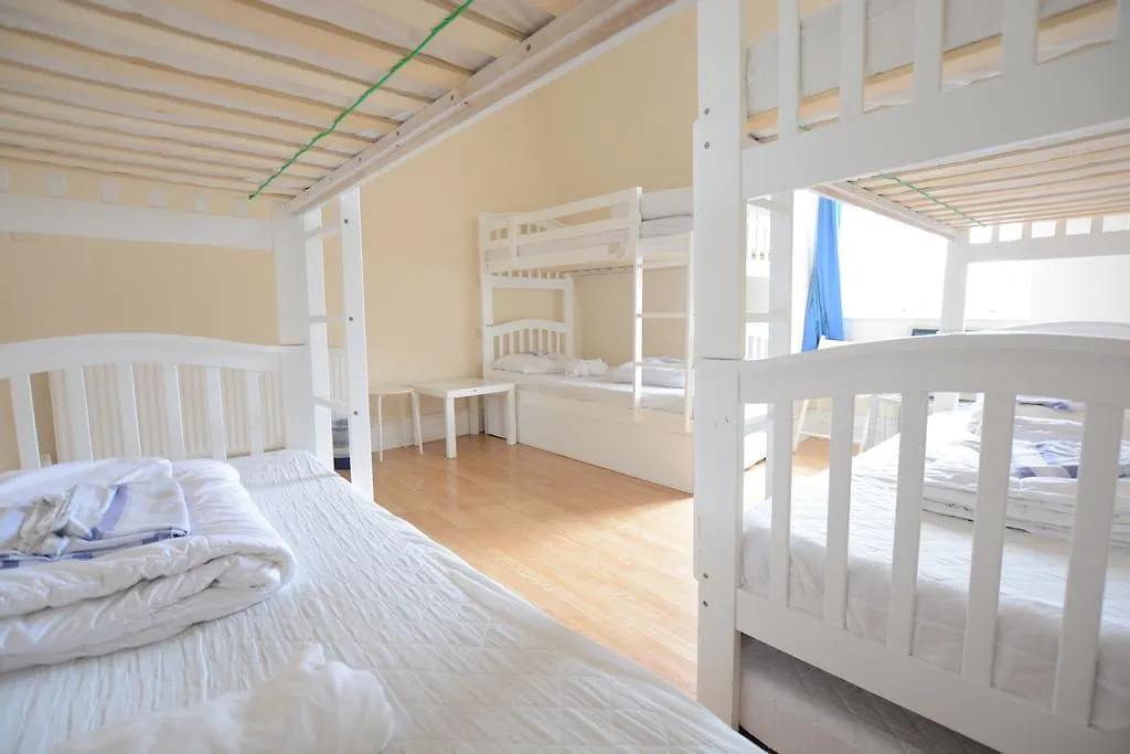 New Cross Inn Hostel Londen