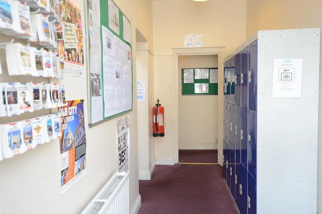 New Cross Inn Hostel Londen