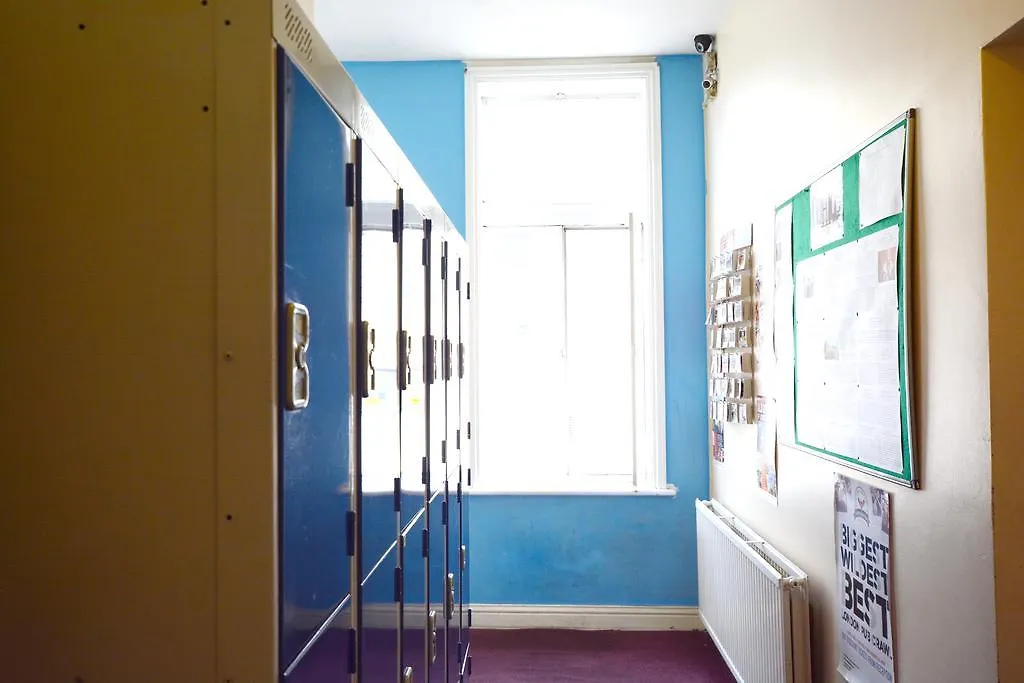 New Cross Inn Hostel Londen