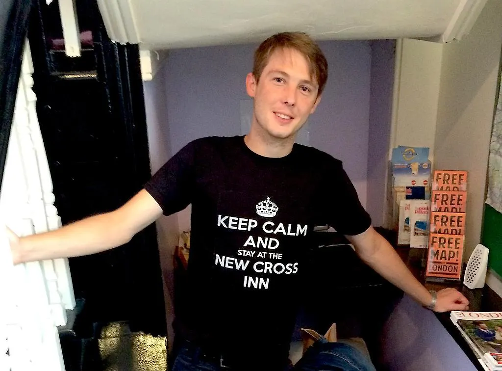 New Cross Inn Hostel Londen 0*,  Verenigd Koninkrijk