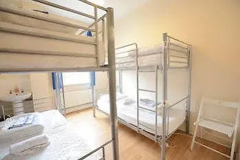 New Cross Inn Hostel Londen 0*,