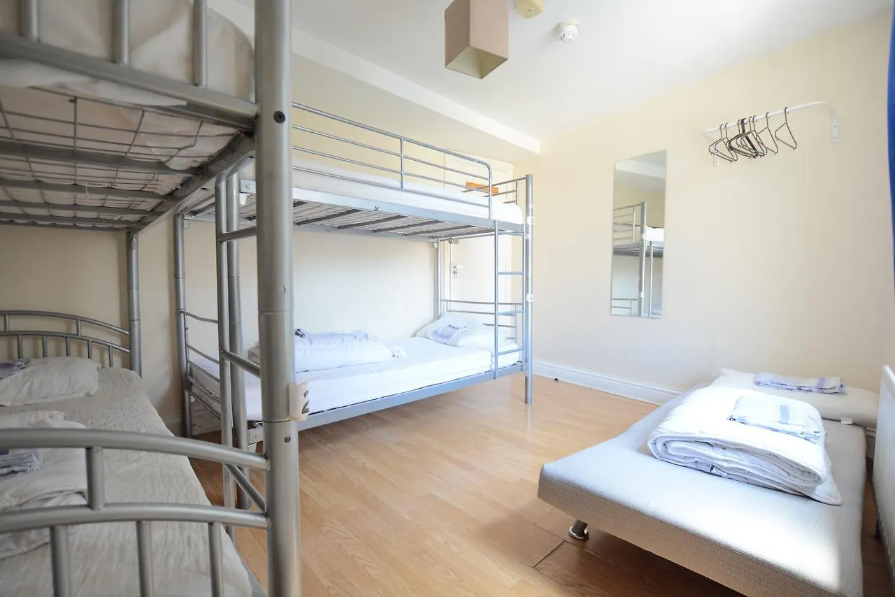 New Cross Inn Hostel Londen