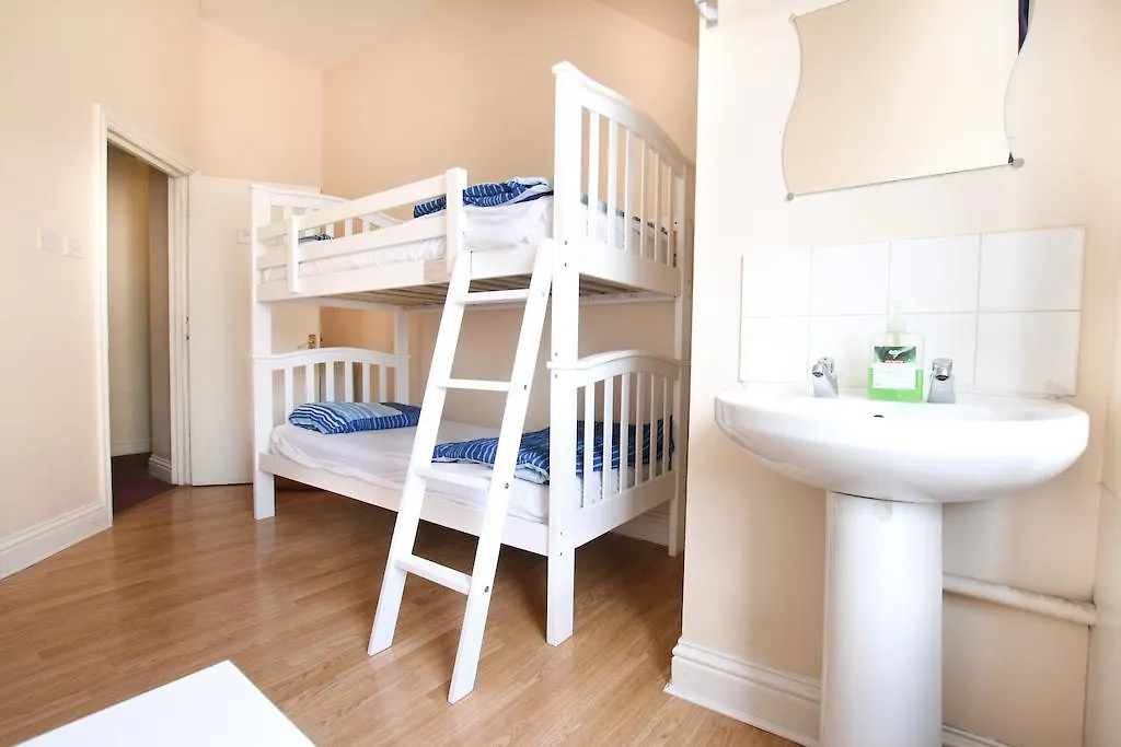 New Cross Inn Hostel Londen