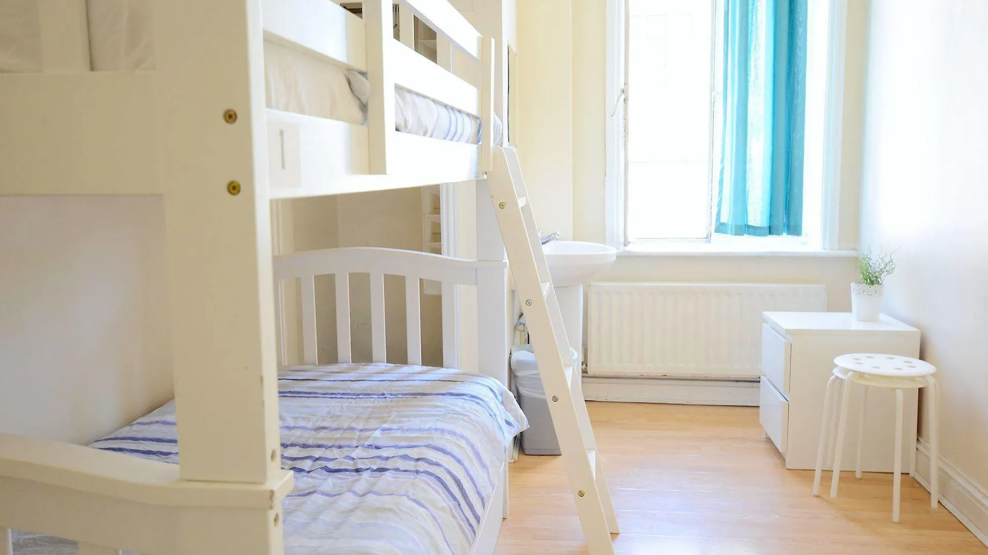 New Cross Inn Hostel Londen
