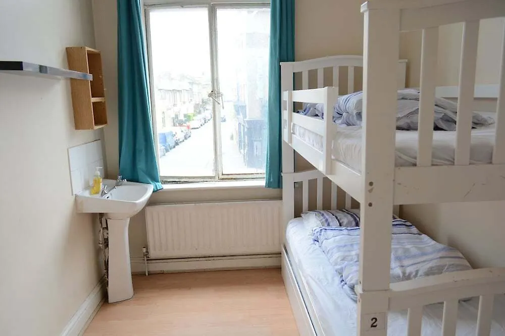New Cross Inn Hostel Londen