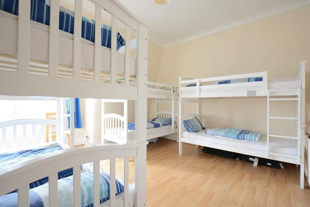New Cross Inn Hostel Londra